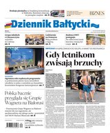 Dziennik Bałtycki 171/2023