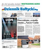 Dziennik Bałtycki 172/2023