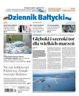 Dziennik Bałtycki 173/2023