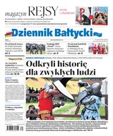 Dziennik Bałtycki 174/2023
