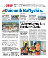 Dziennik Bałtycki 176/2023
