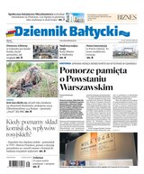 Dziennik Bałtycki 177/2023