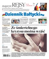Dziennik Bałtycki 180/2023