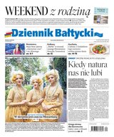 Dziennik Bałtycki 181/2023