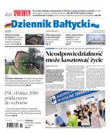 Dziennik Bałtycki 182/2023