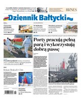 Dziennik Bałtycki 183/2023
