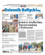 Dziennik Bałtycki 184/2023
