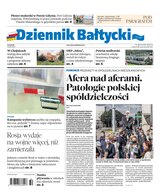 Dziennik Bałtycki 185/2023