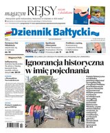 Dziennik Bałtycki 186/2023