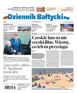 Dziennik Bałtycki 189/2023