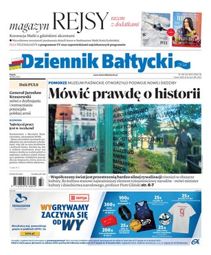 Dziennik Bałtycki 191/2023