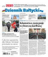 Dziennik Bałtycki 193/2023
