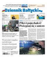 Dziennik Bałtycki 196/2023
