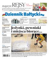 Dziennik Bałtycki 197/2023