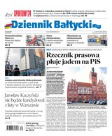 Dziennik Bałtycki 199/2023
