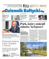 Dziennik Bałtycki 200/2023