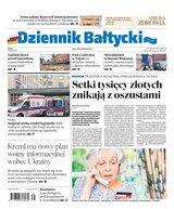 Dziennik Bałtycki 201/2023