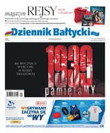 Dziennik Bałtycki 203/2023