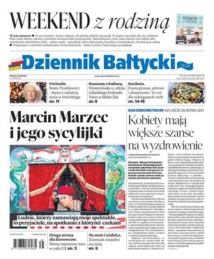 Dziennik Bałtycki 204/2023