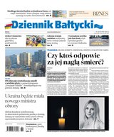 Dziennik Bałtycki 206/2023