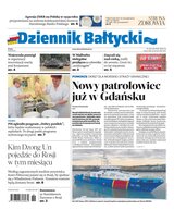 Dziennik Bałtycki 207/2023