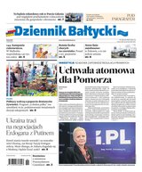 Dziennik Bałtycki 208/2023