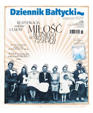 Dziennik Bałtycki 209/2023