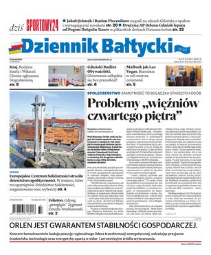 Dziennik Bałtycki 211/2023