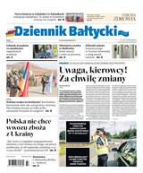 Dziennik Bałtycki 213/2023