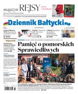Dziennik Bałtycki 215/2023