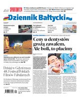 Dziennik Bałtycki 217/2023