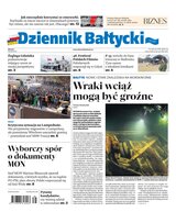 Dziennik Bałtycki 218/2023