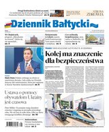 Dziennik Bałtycki 219/2023