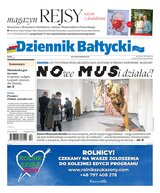 Dziennik Bałtycki 22/2023