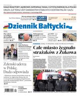 Dziennik Bałtycki 220/2023