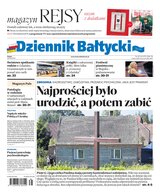 Dziennik Bałtycki 221/2023