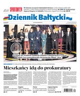 Dziennik Bałtycki 223/2023
