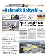 Dziennik Bałtycki 224/2023