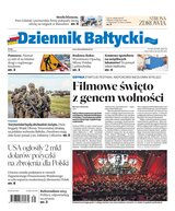 Dziennik Bałtycki 225/2023