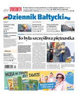 Dziennik Bałtycki 229/2023