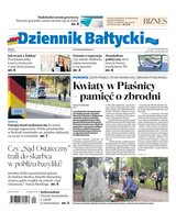 Dziennik Bałtycki 230/2023