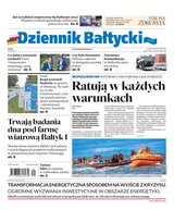 Dziennik Bałtycki 231/2023