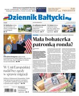 Dziennik Bałtycki 232/2023