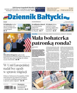 Dziennik Bałtycki 232/2023