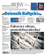 Dziennik Bałtycki 233/2023