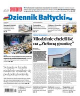 Dziennik Bałtycki 235/2023