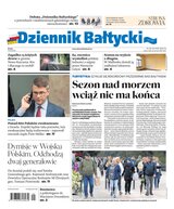 Dziennik Bałtycki 237/2023