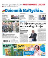 Dziennik Bałtycki 238/2023