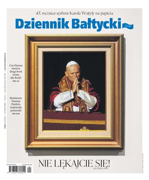 Dziennik Bałtycki 239/2023