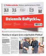 Dziennik Bałtycki 241/2023